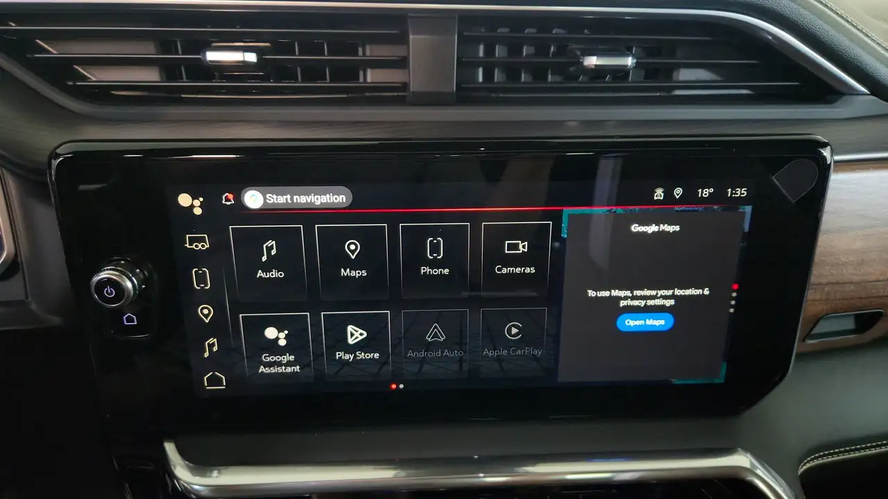 GMC Sierra 2500HD photo GMC Sierra 2500HD