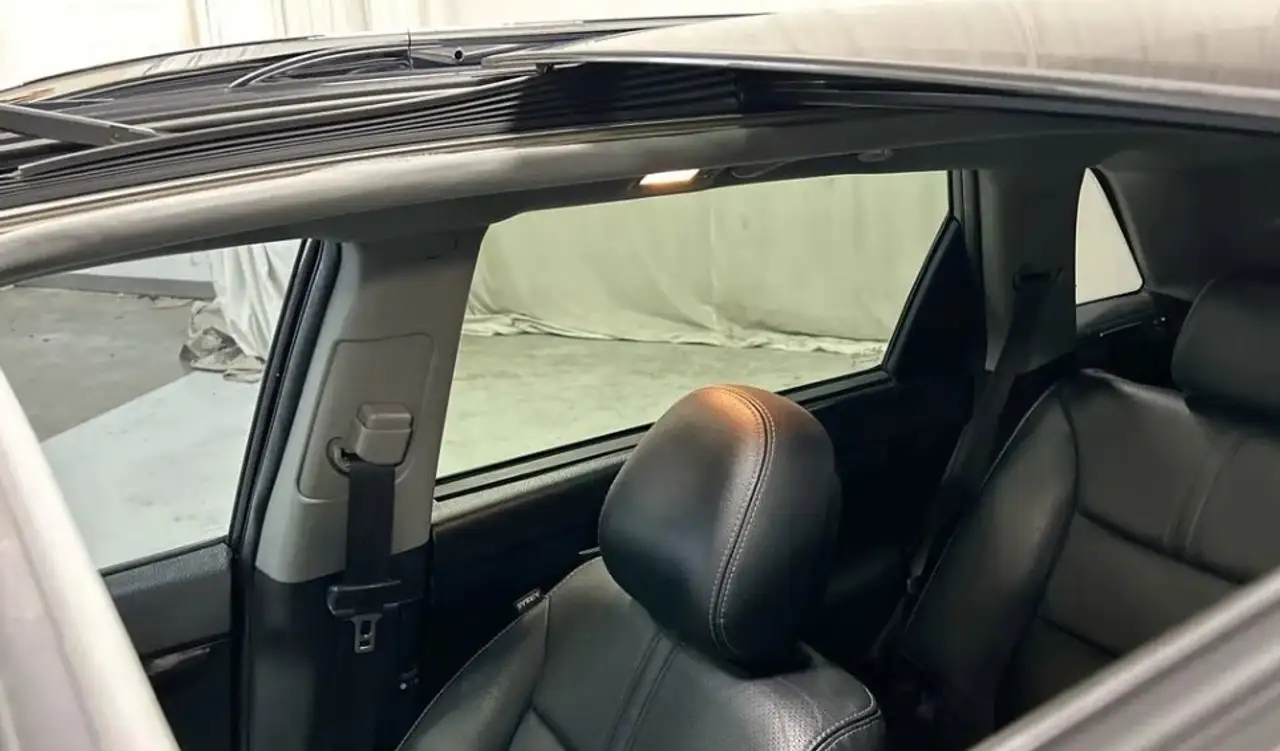 Kia Sorento снимка Kia Sorento