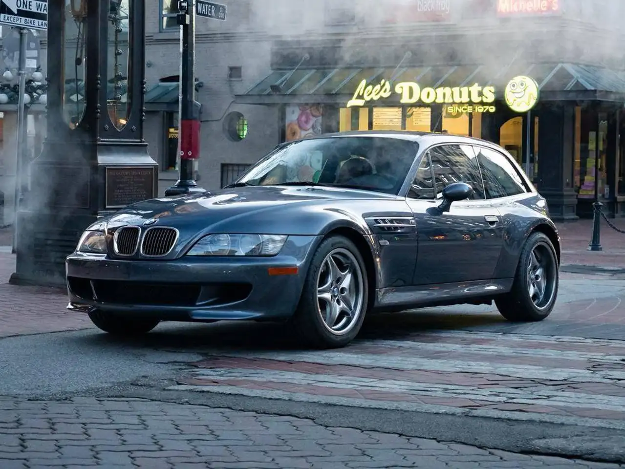 2002 BMW Z3