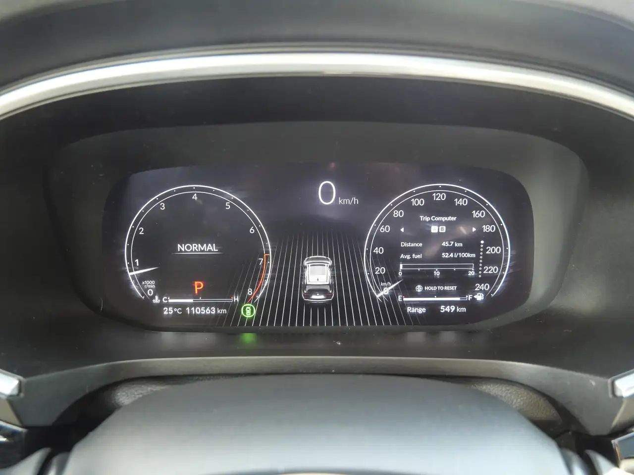 Acura MDX снимка Acura MDX