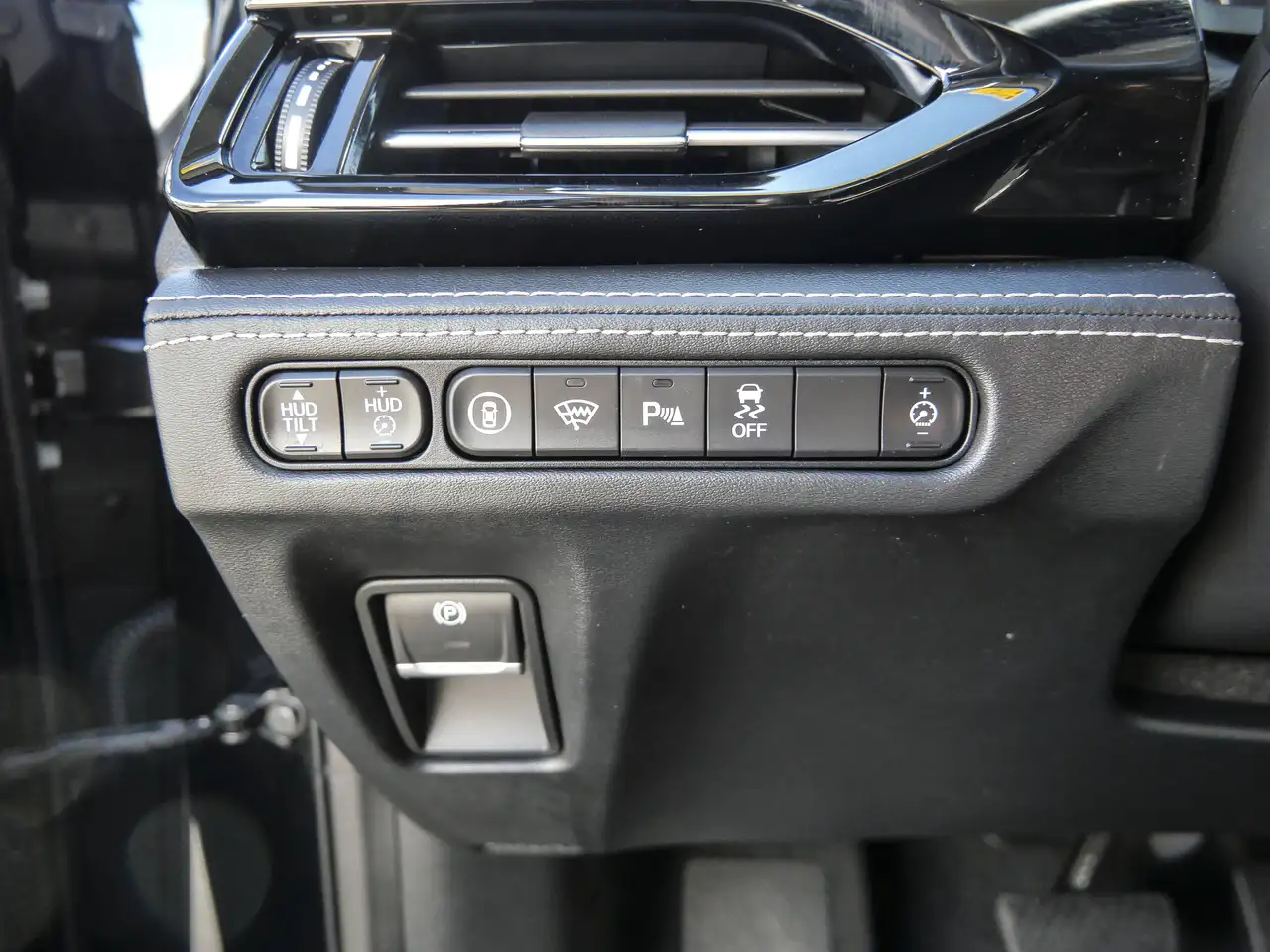 Acura MDX снимка Acura MDX