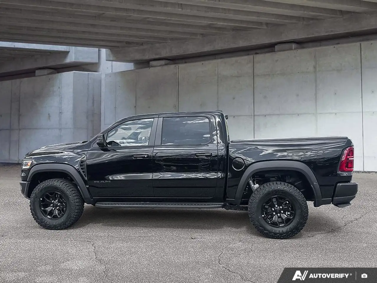 RAM 1500 fotografie RAM 1500