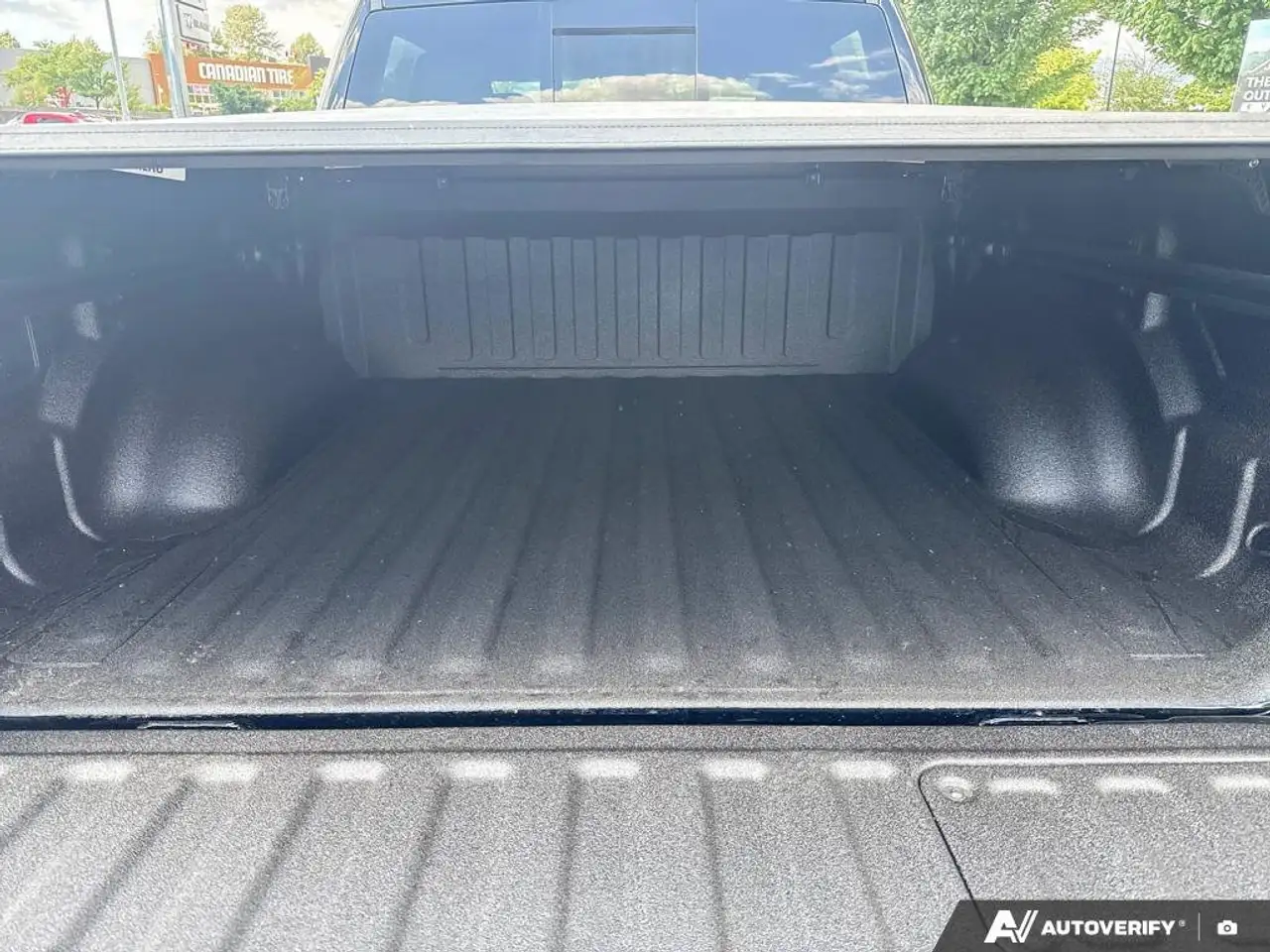RAM 1500 fotografie RAM 1500