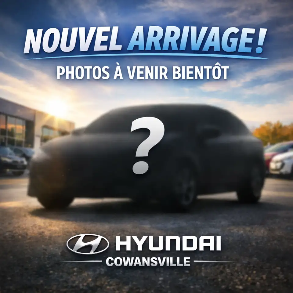 2014 Hyundai TUCSON