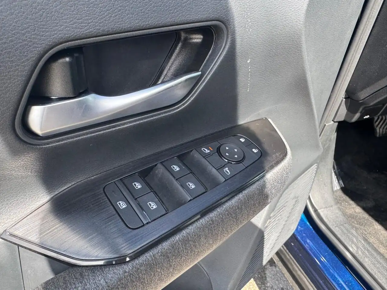 Nissan Kicks photo Nissan Kicks