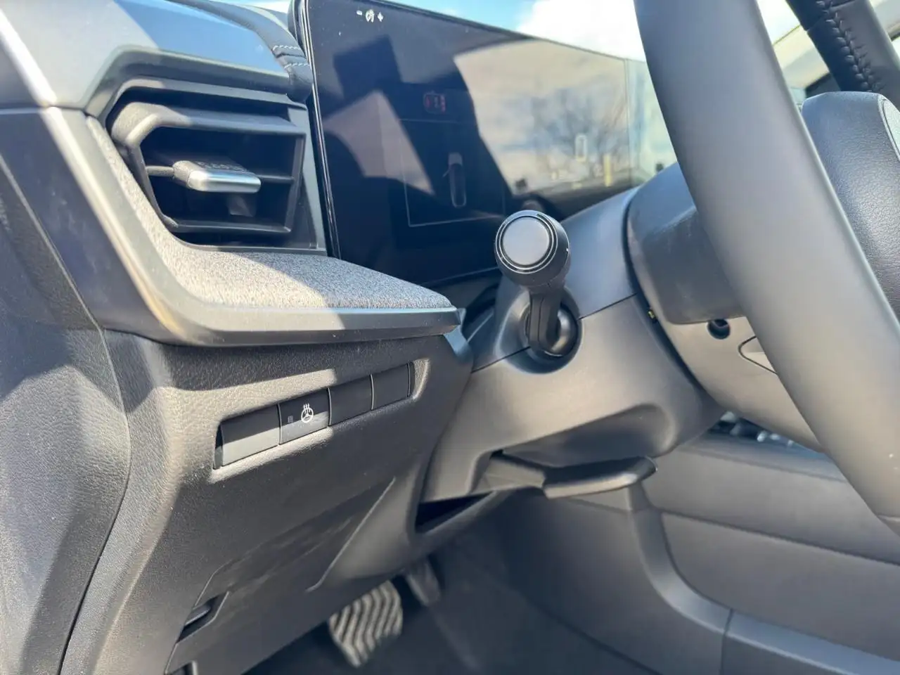 Nissan Kicks photo Nissan Kicks