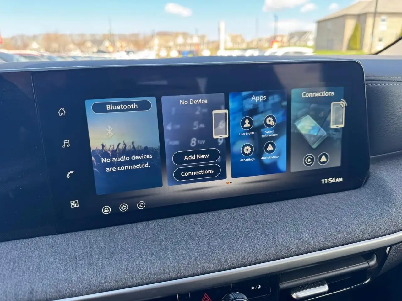Nissan Kicks photo Nissan Kicks