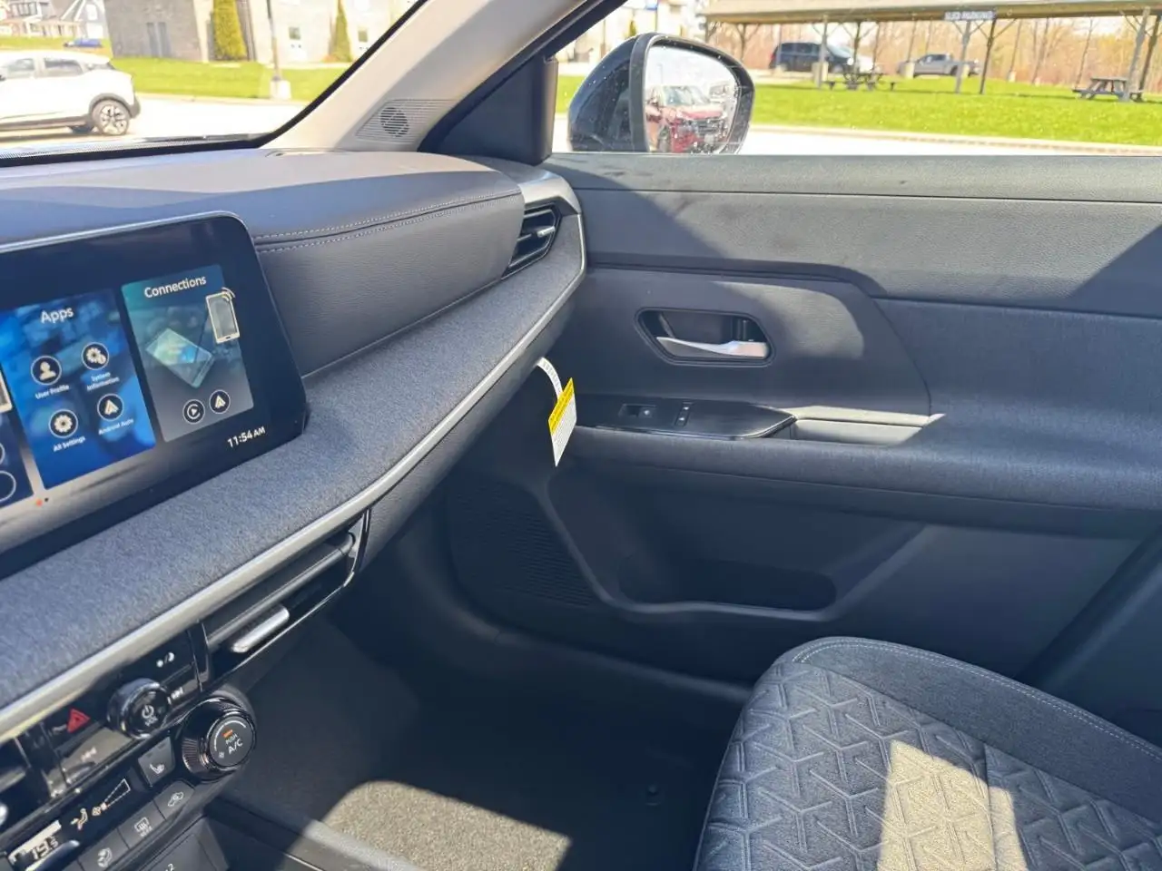 Nissan Kicks photo Nissan Kicks