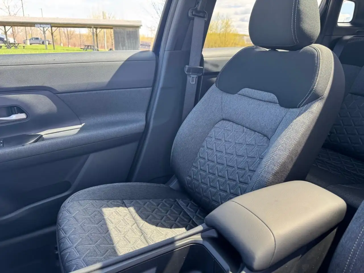 Nissan Kicks photo Nissan Kicks