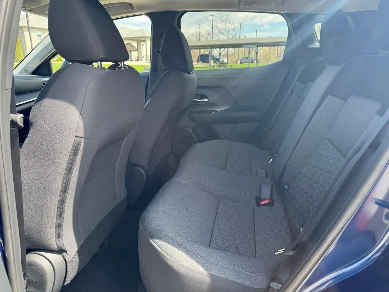 Nissan Kicks photo Nissan Kicks