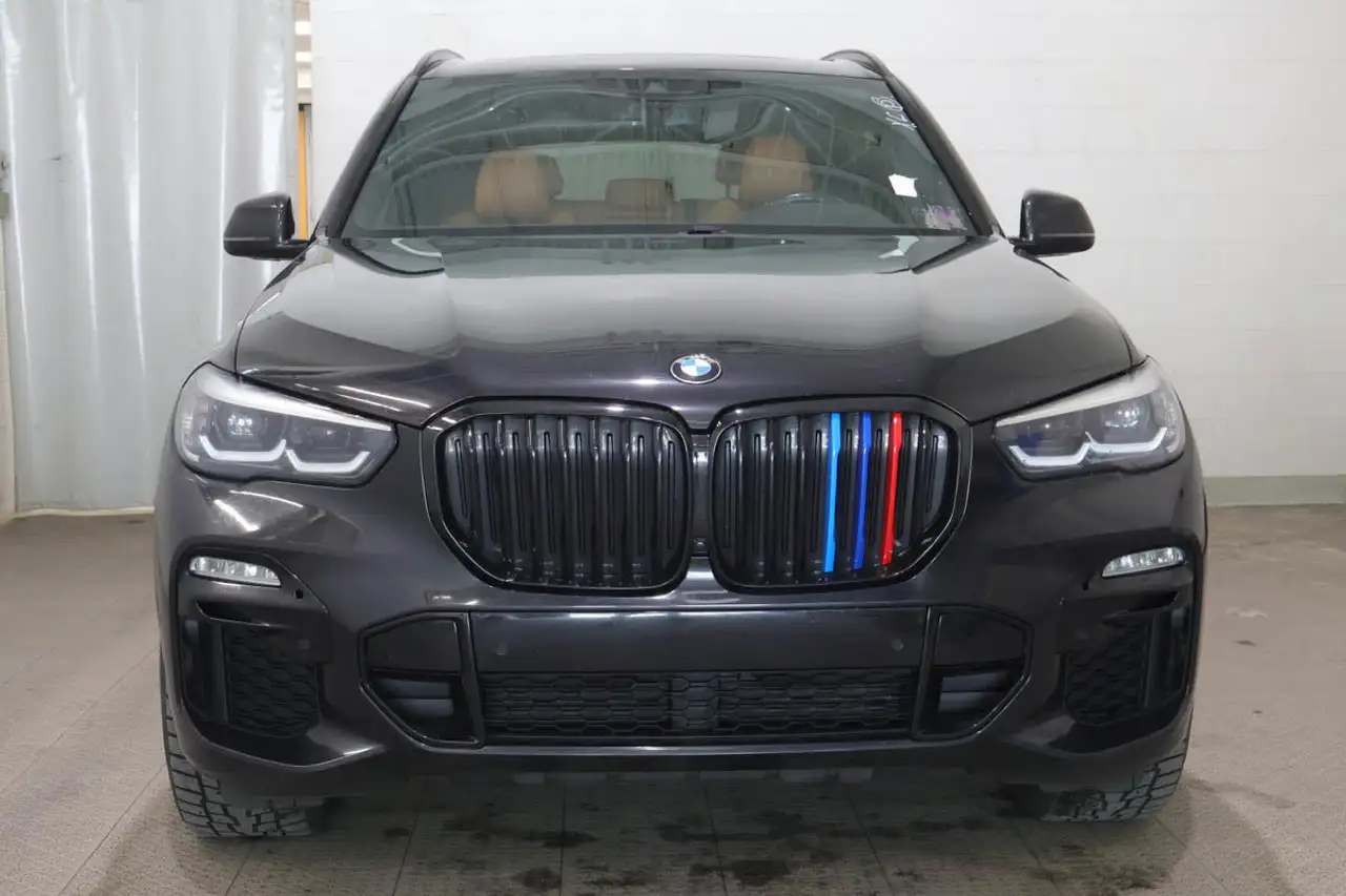 BMW X5 снимка BMW X5
