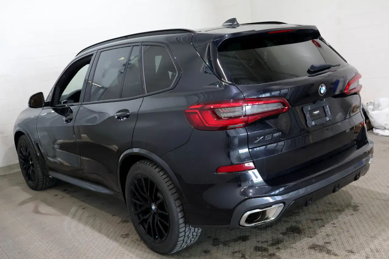 BMW X5 снимка BMW X5