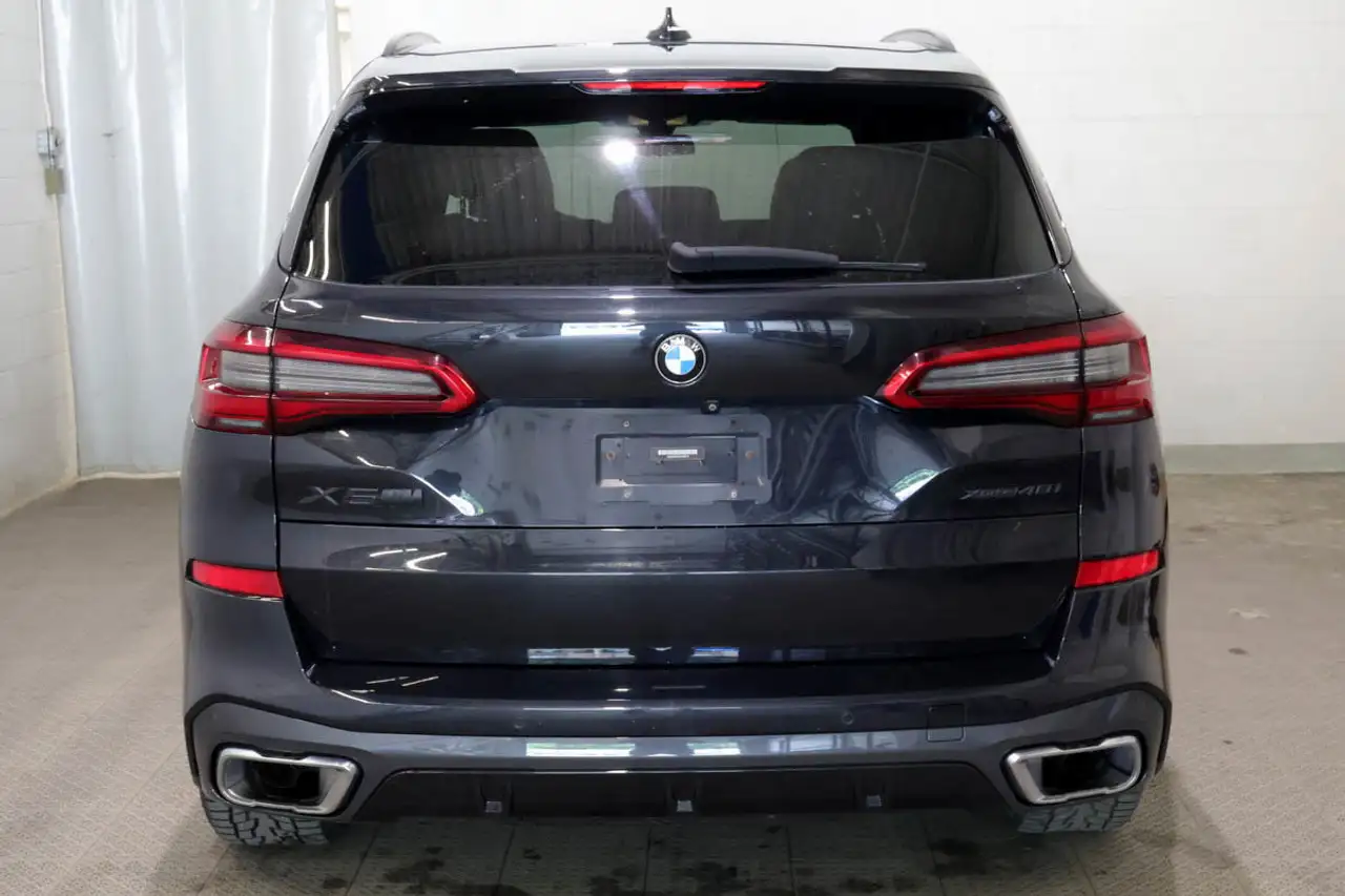 BMW X5 снимка BMW X5