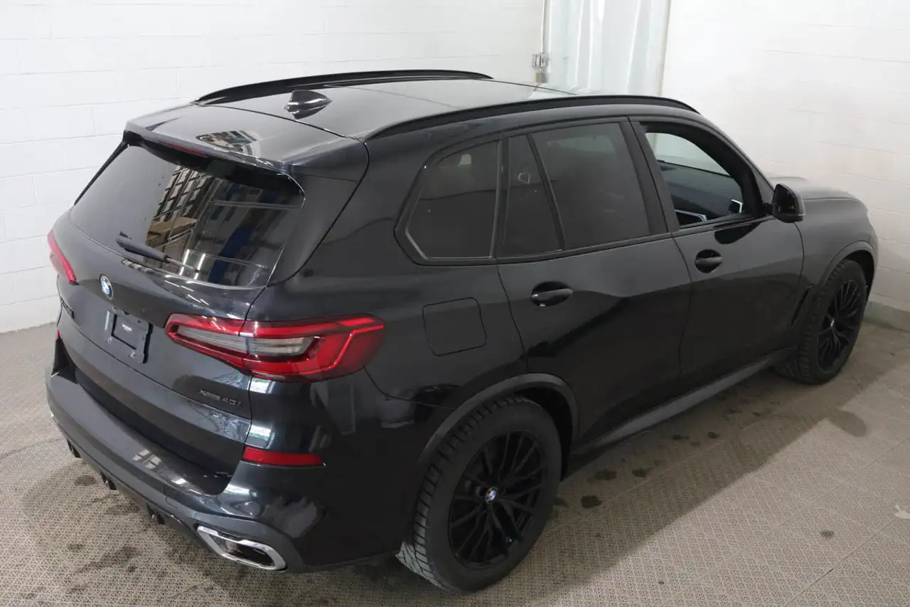 BMW X5 снимка BMW X5