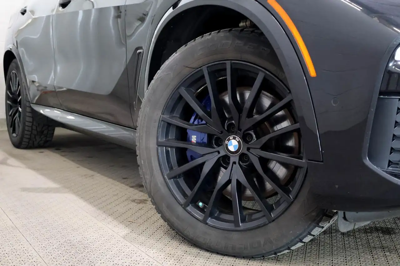 BMW X5 снимка BMW X5