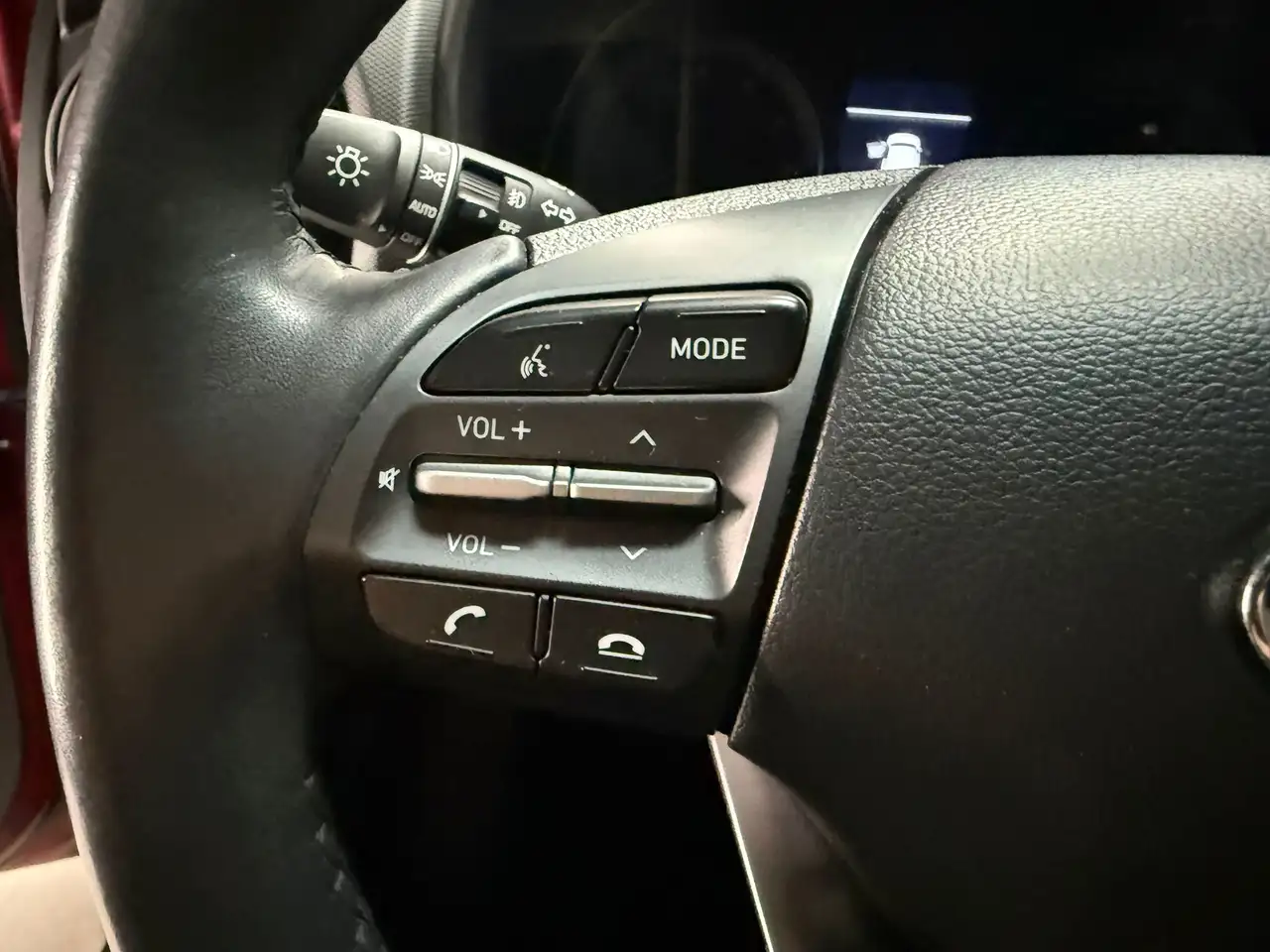Hyundai KONA fotografie Hyundai KONA
