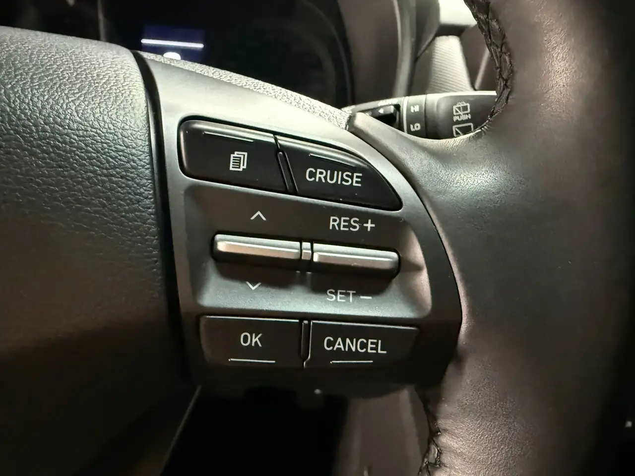Hyundai KONA fotografie Hyundai KONA