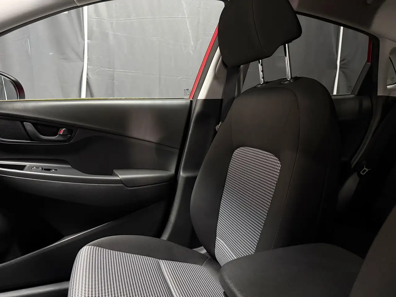 Hyundai KONA fotografie Hyundai KONA
