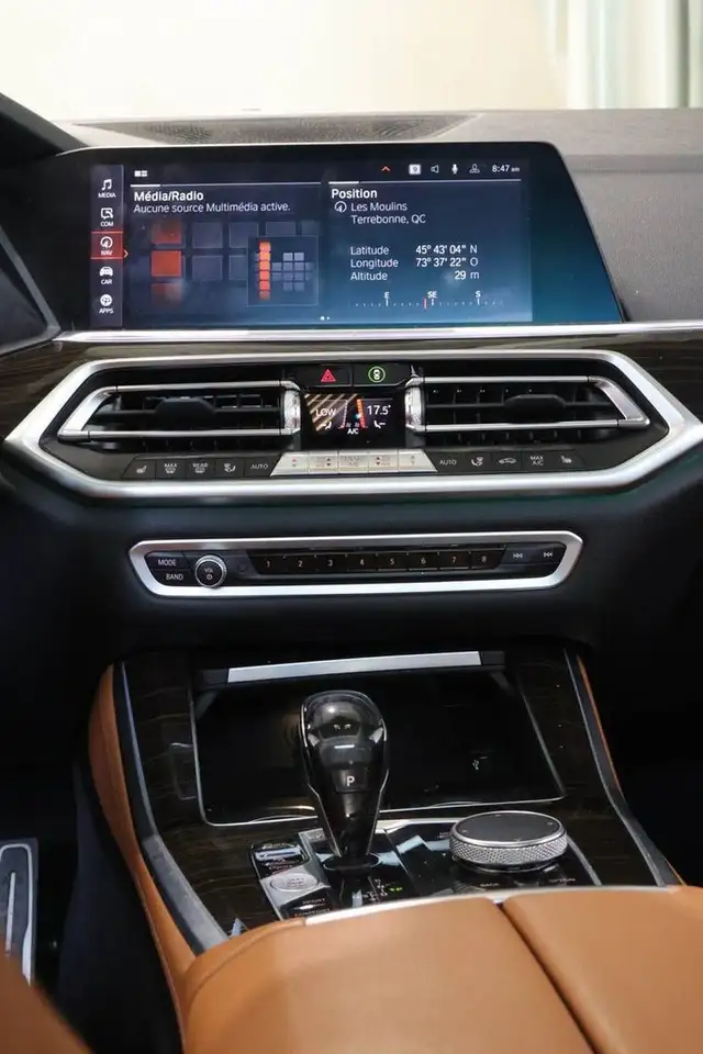 BMW X5 снимка BMW X5