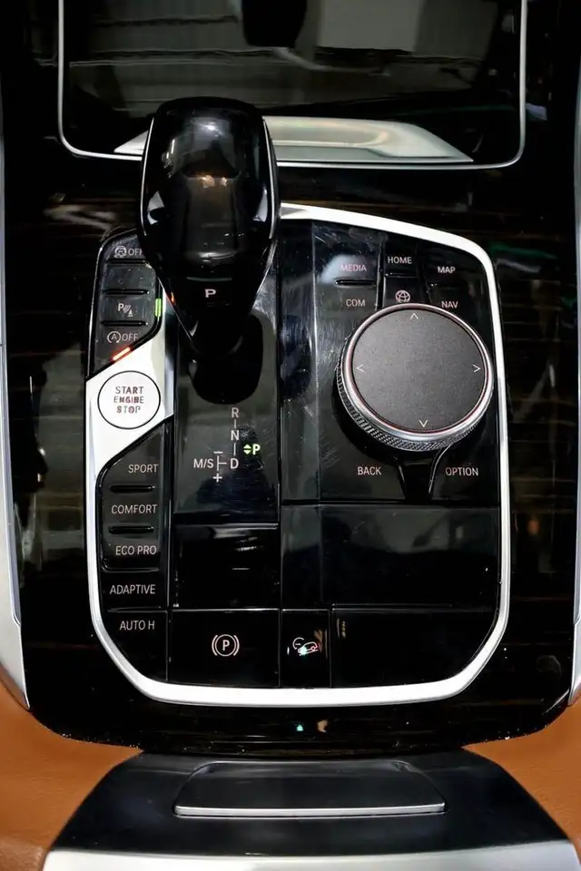 BMW X5 снимка BMW X5