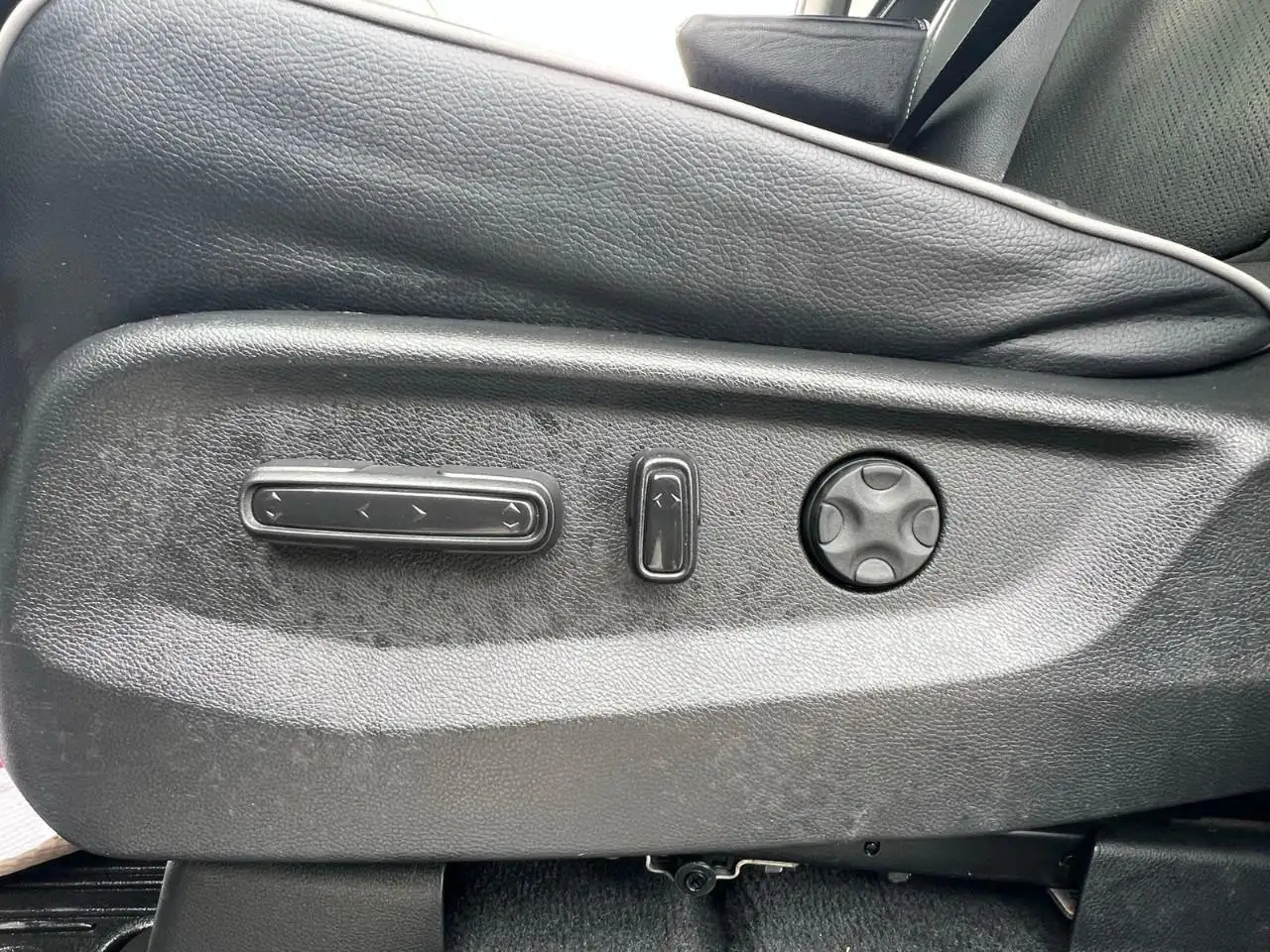 Honda Odyssey снимка Honda Odyssey