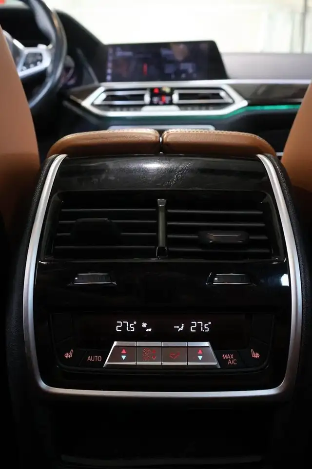 BMW X5 снимка BMW X5