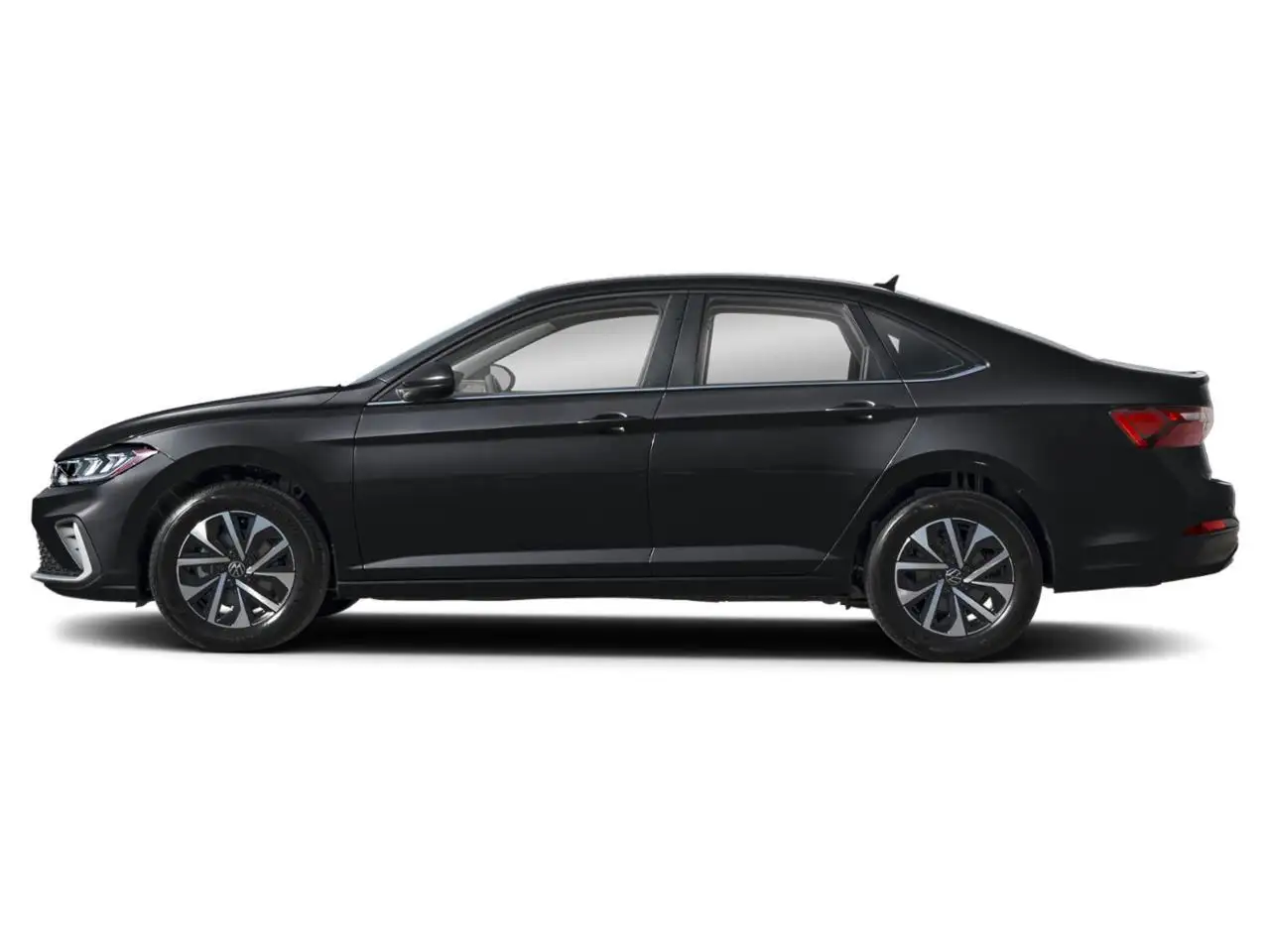 Volkswagen Jetta photo Volkswagen Jetta