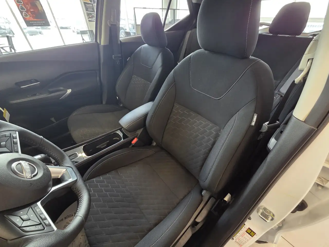 Nissan Kicks photo Nissan Kicks