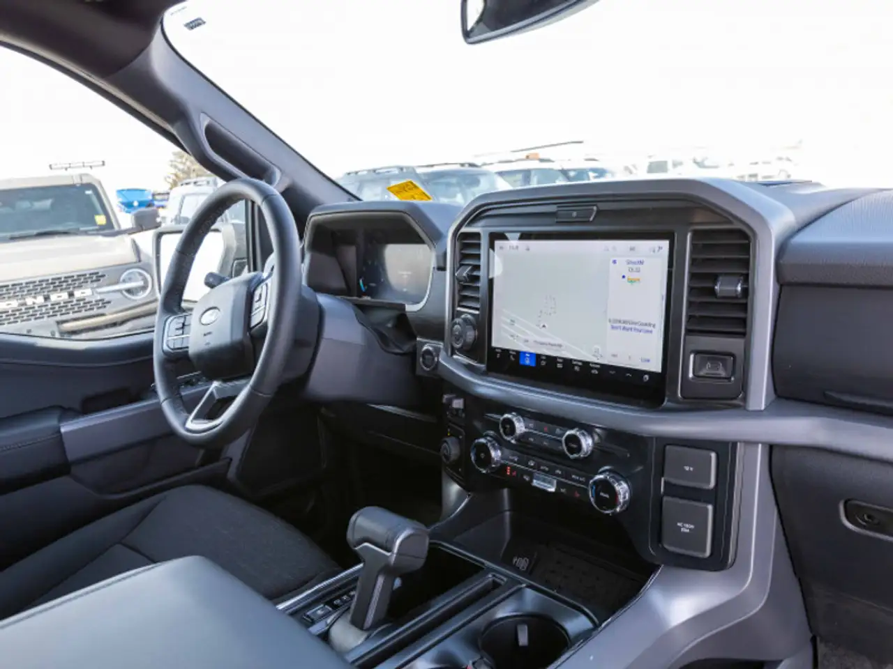 Ford F 150 снимка Ford F 150