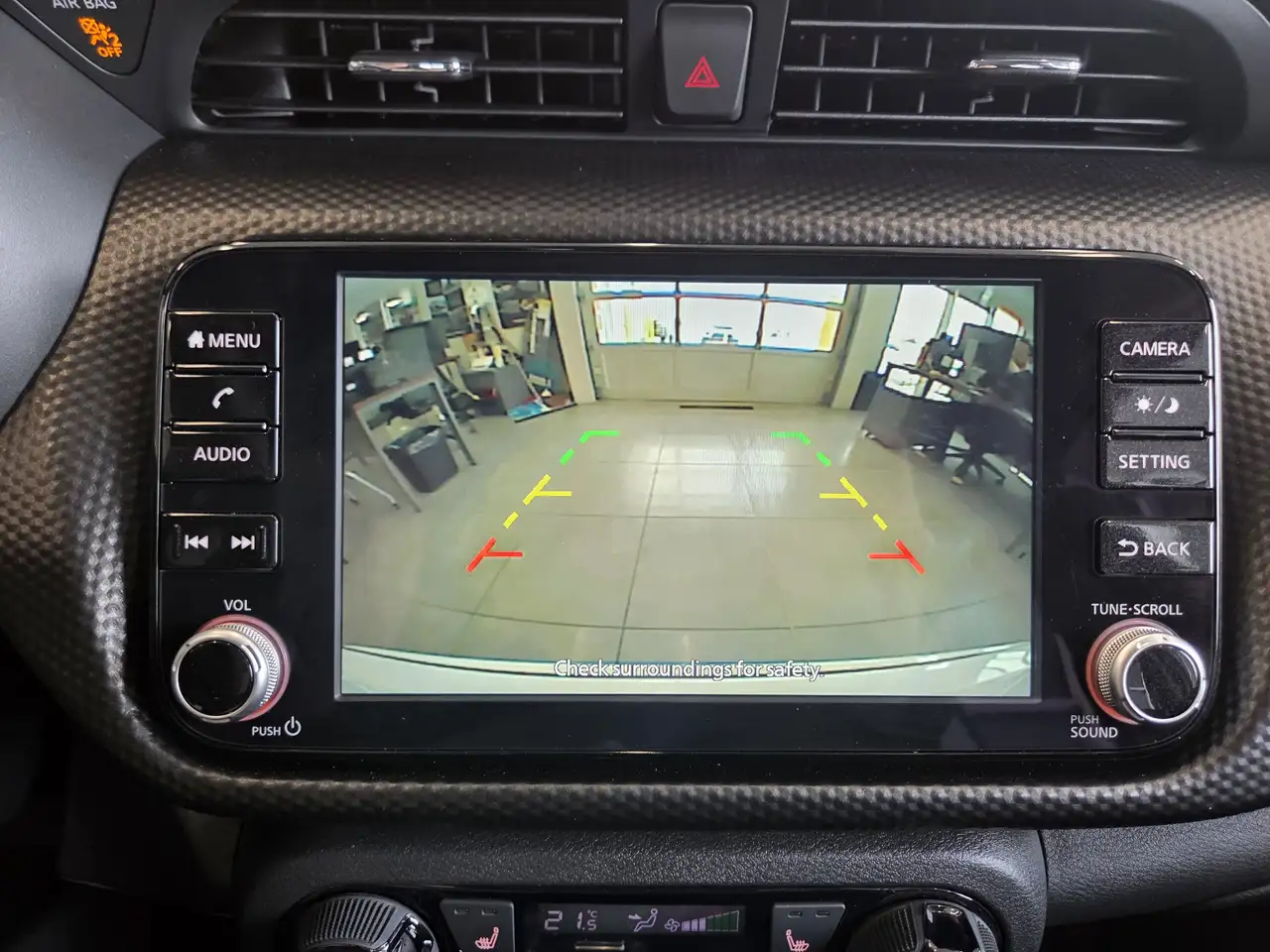 Nissan Kicks photo Nissan Kicks