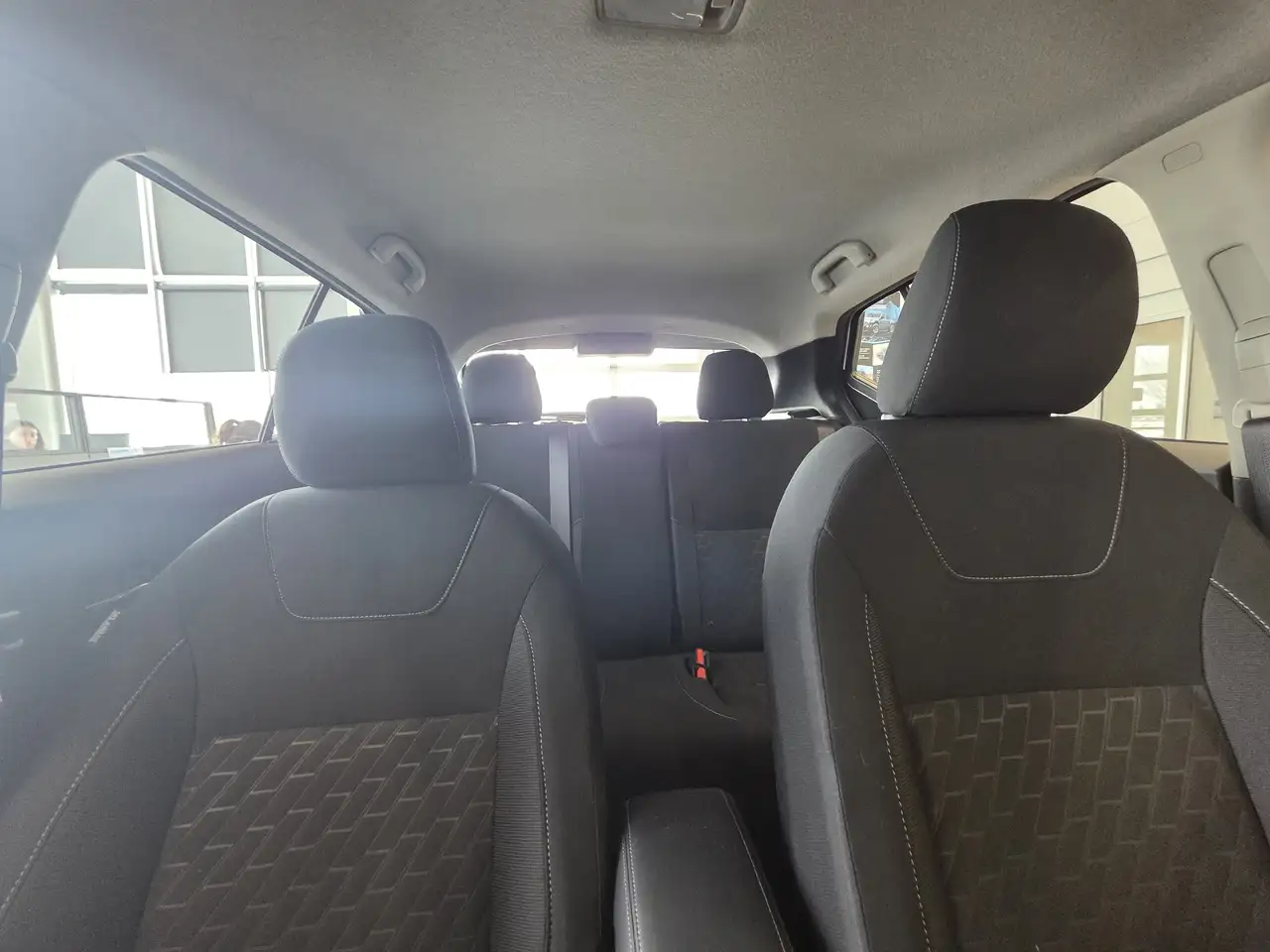 Nissan Kicks photo Nissan Kicks