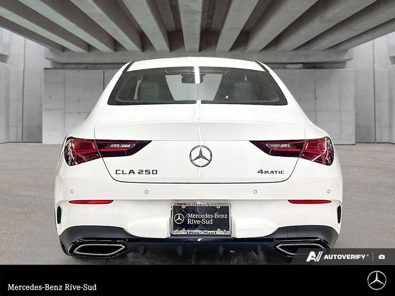 Mercedes-Benz CLA fotografie Mercedes-Benz CLA