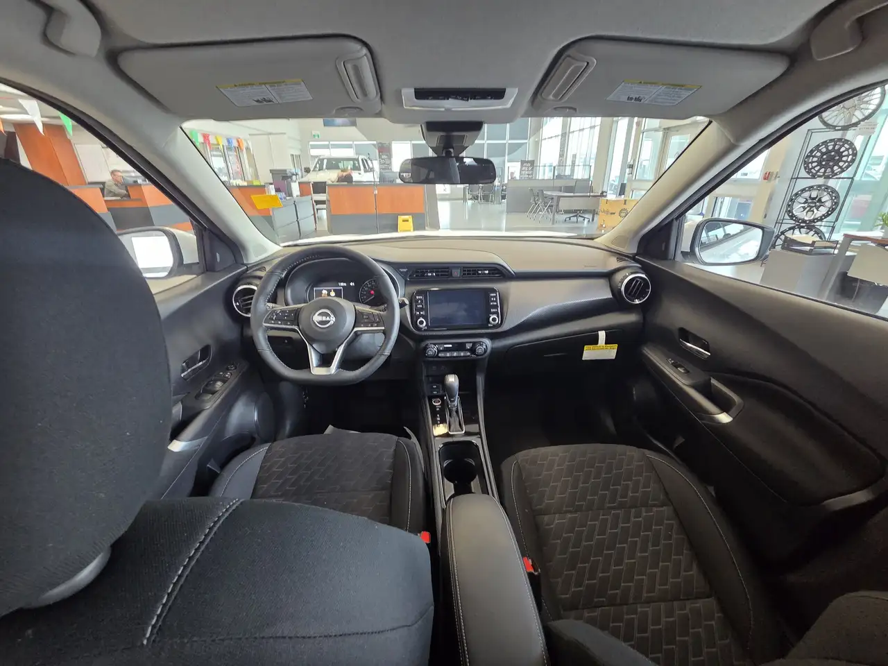 Nissan Kicks photo Nissan Kicks