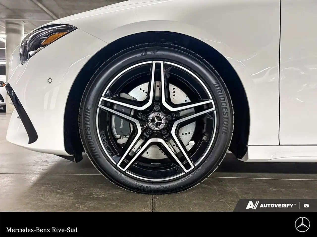 Mercedes-Benz CLA fotografie Mercedes-Benz CLA