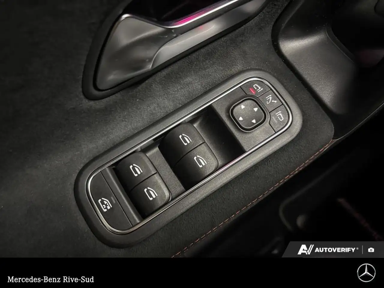 Mercedes-Benz CLA fotografie Mercedes-Benz CLA