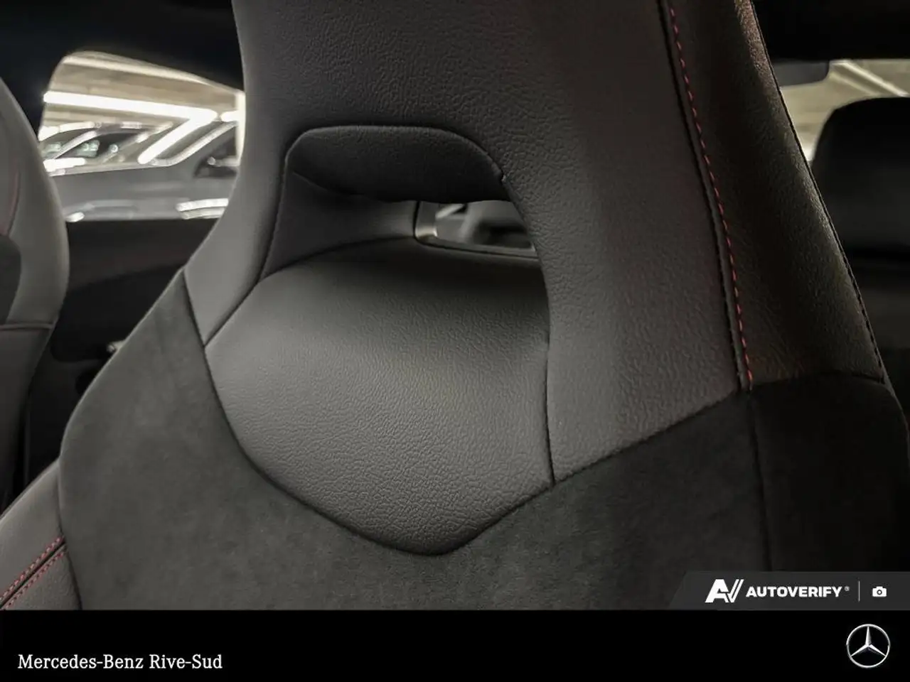 Mercedes-Benz CLA fotografie Mercedes-Benz CLA