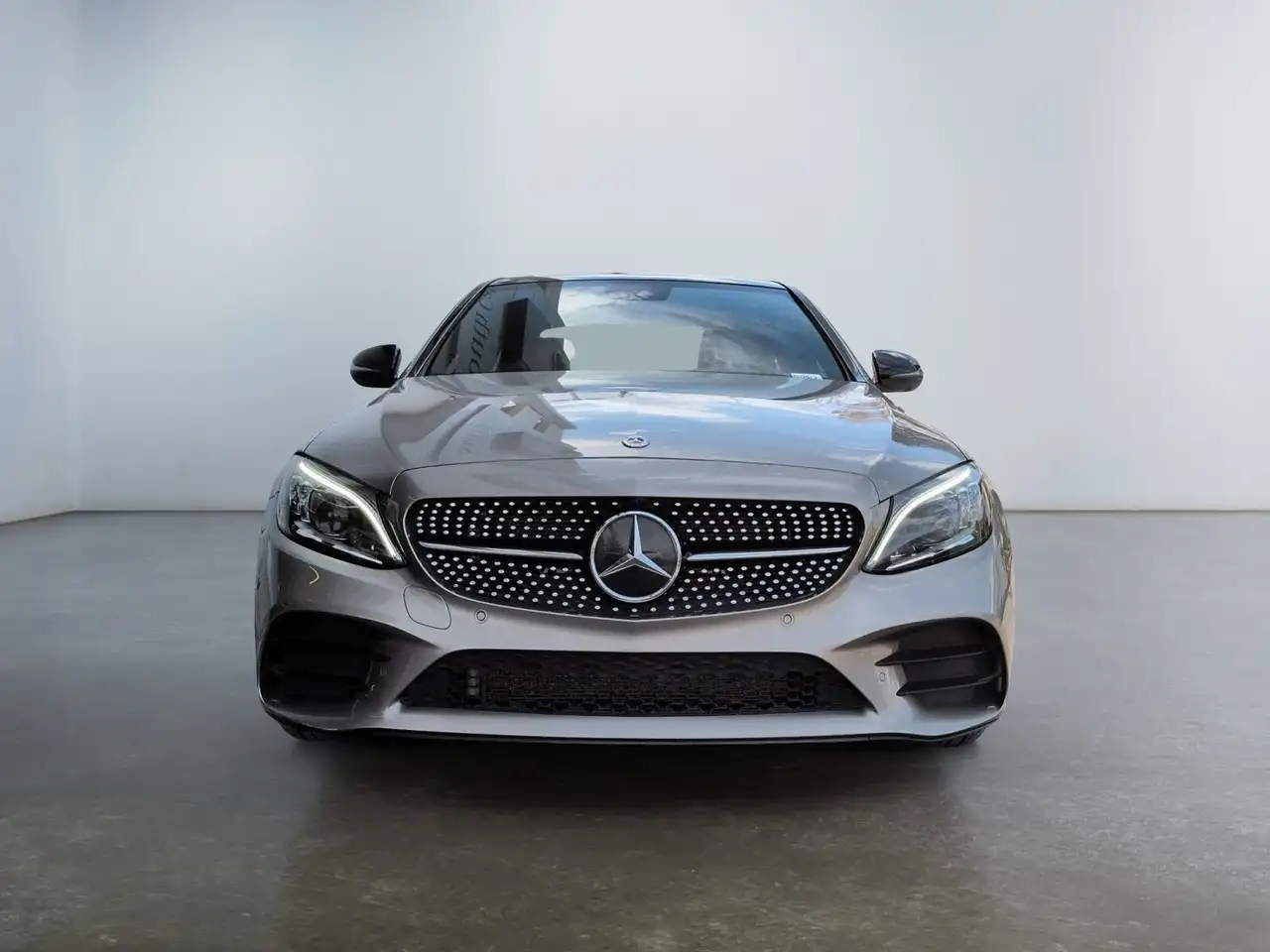 Mercedes-Benz C-Class fotografie Mercedes-Benz C-Class