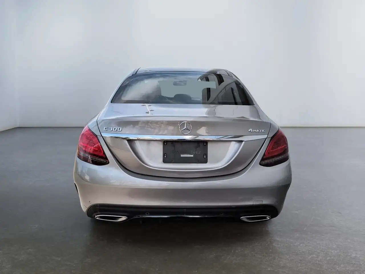Mercedes-Benz C-Class fotografie Mercedes-Benz C-Class