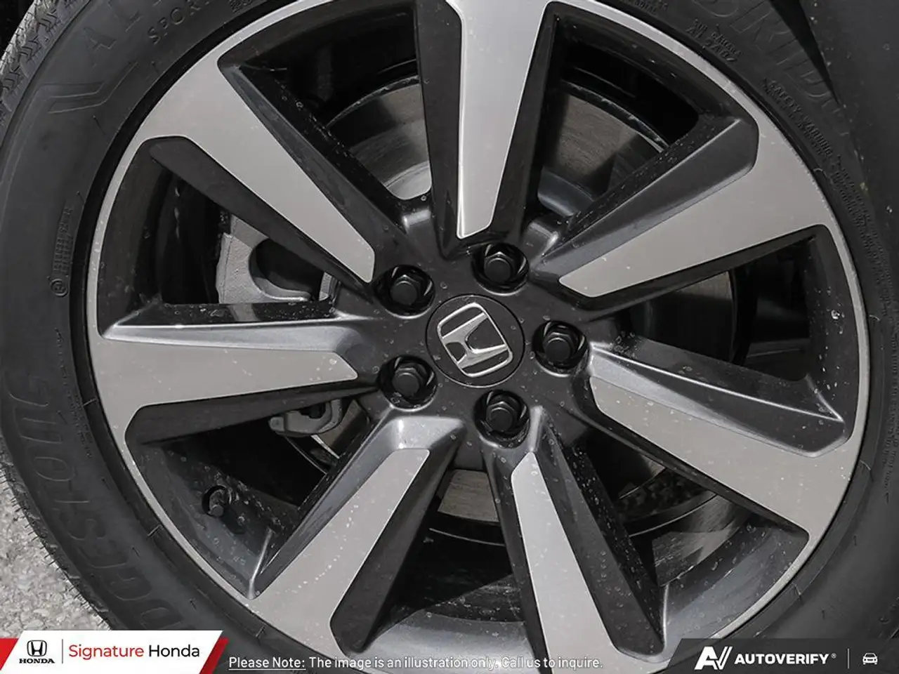 Honda Pilot photo Honda Pilot
