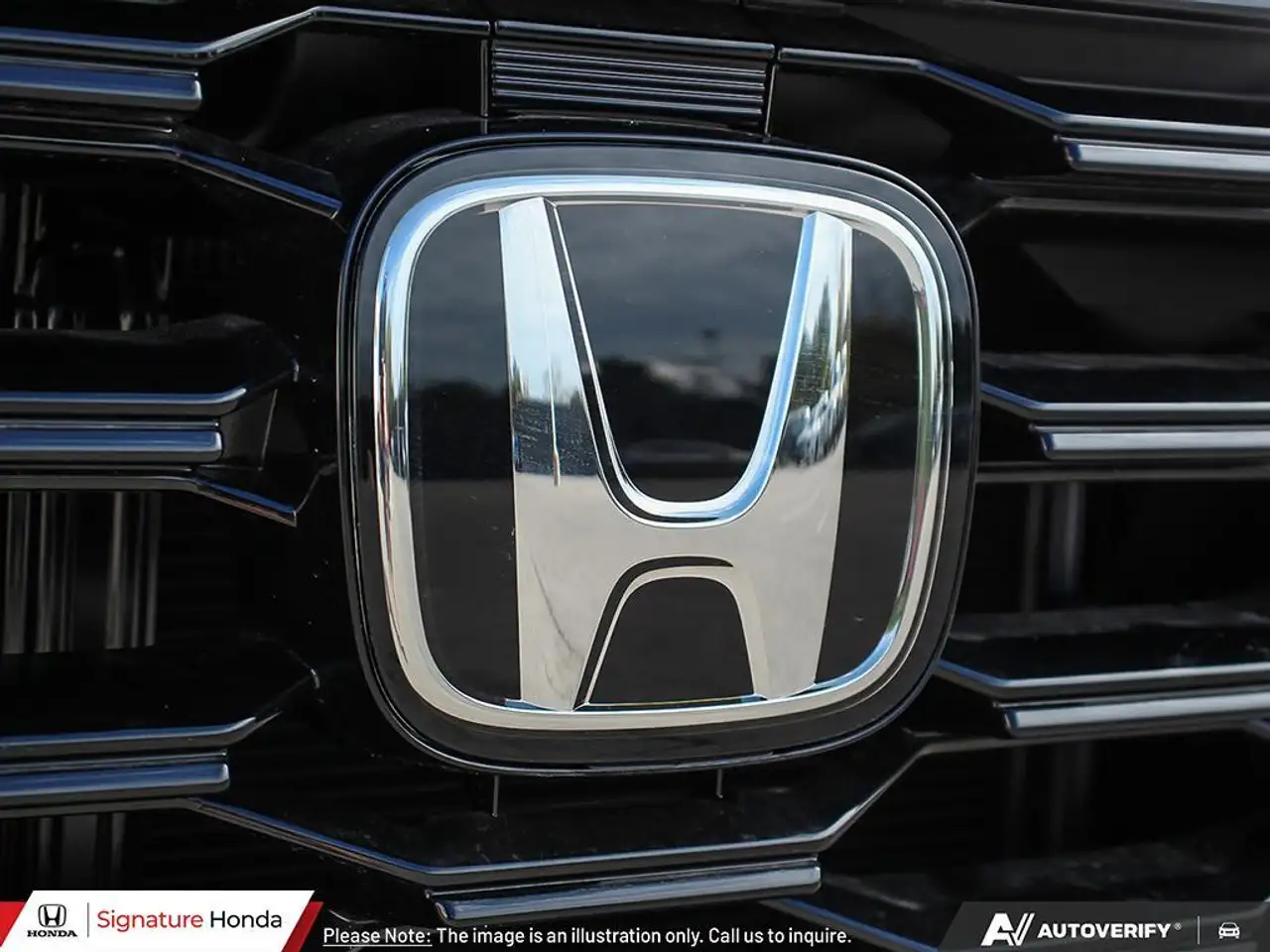 Honda Pilot photo Honda Pilot