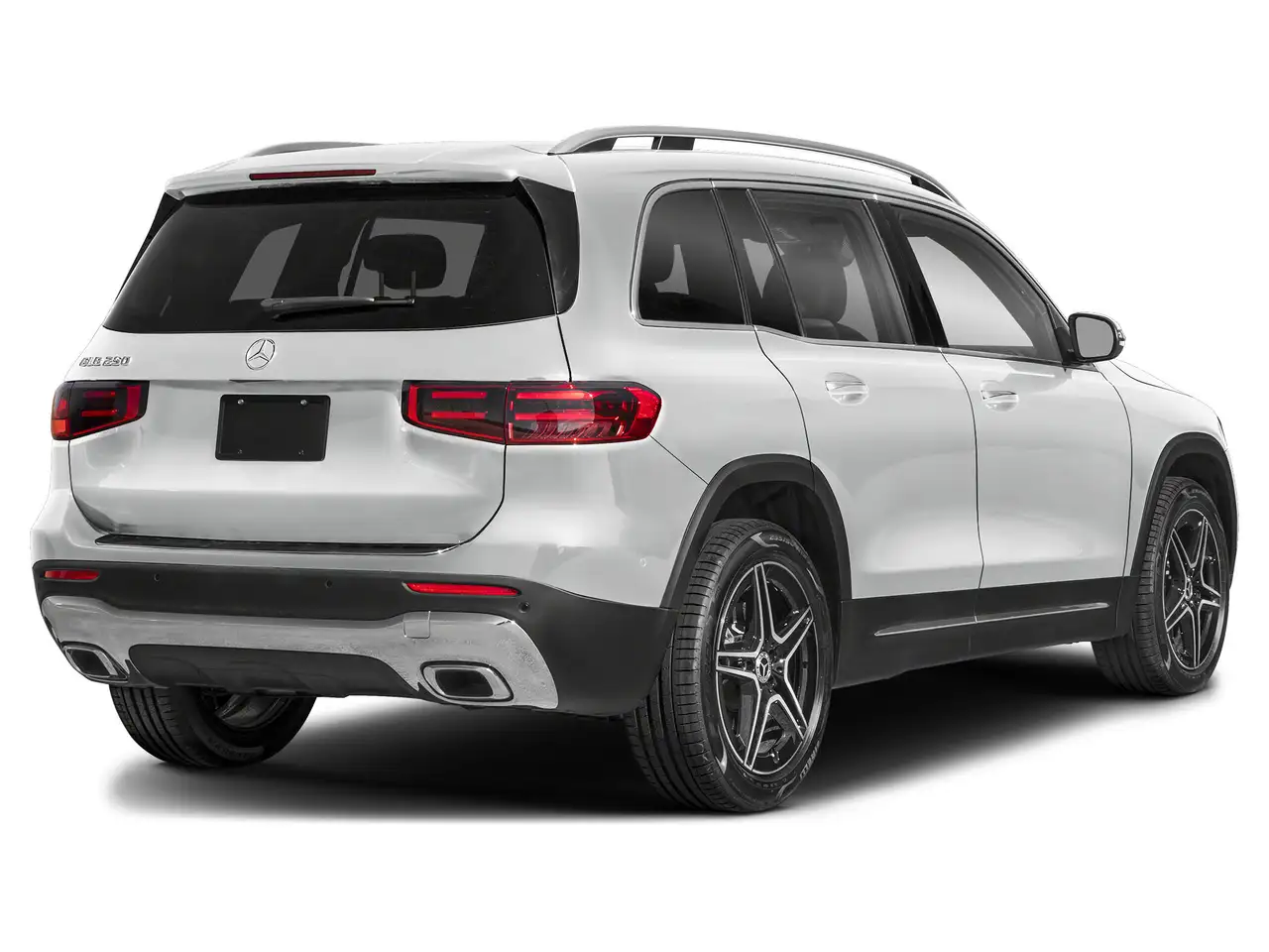 2026 Mercedes-Benz GLB