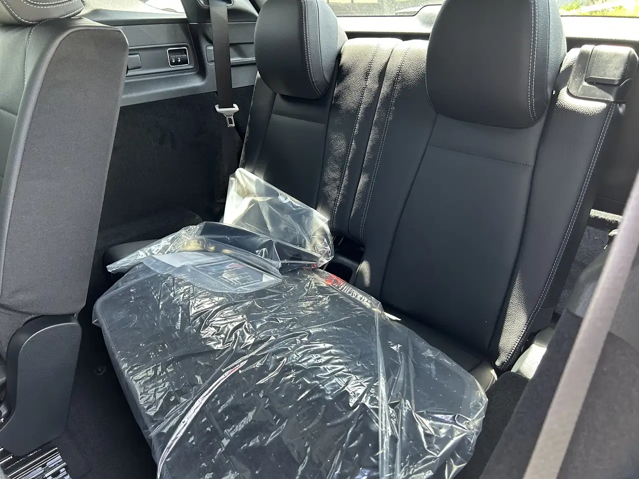 Mercedes-Benz GLE fotografie Mercedes-Benz GLE