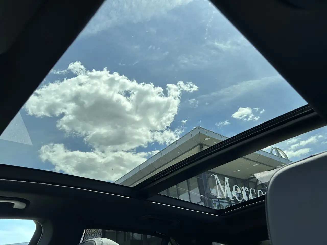 Mercedes-Benz GLE fotografie Mercedes-Benz GLE