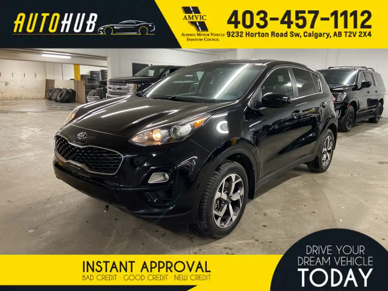 Kia Sportage photo Kia Sportage