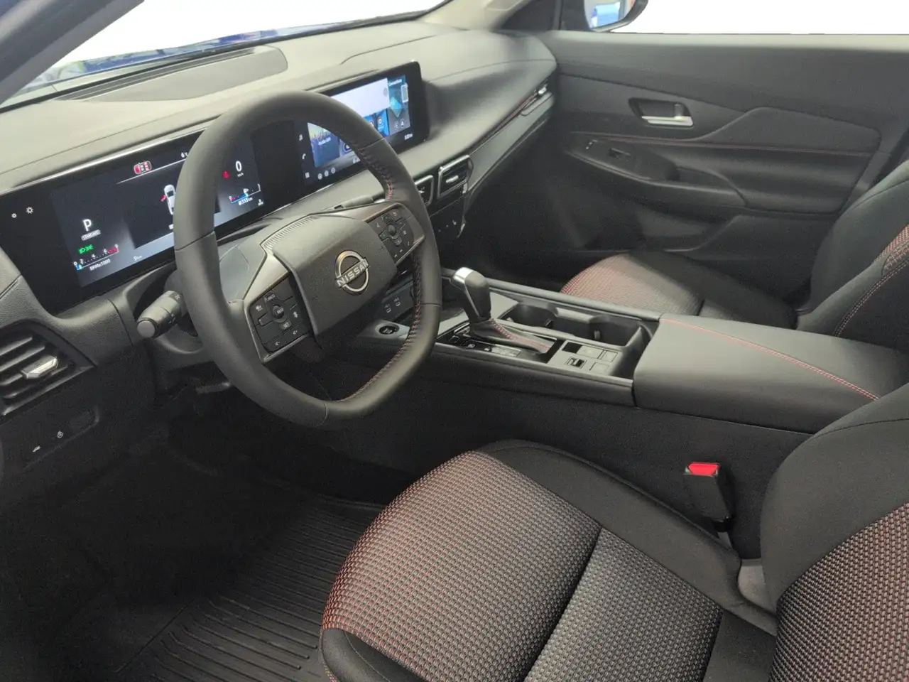Nissan Sentra снимка Nissan Sentra