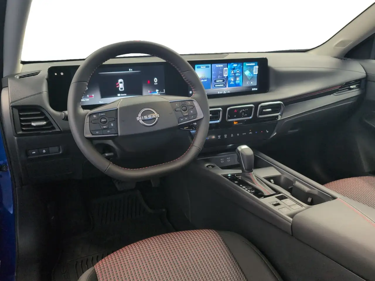 Nissan Sentra снимка Nissan Sentra
