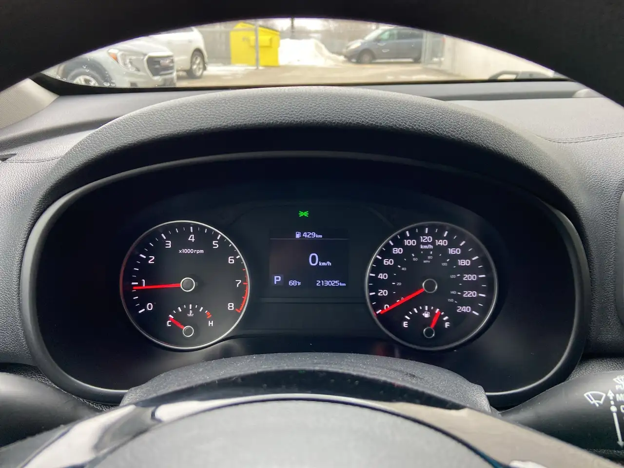 Kia Sportage photo Kia Sportage