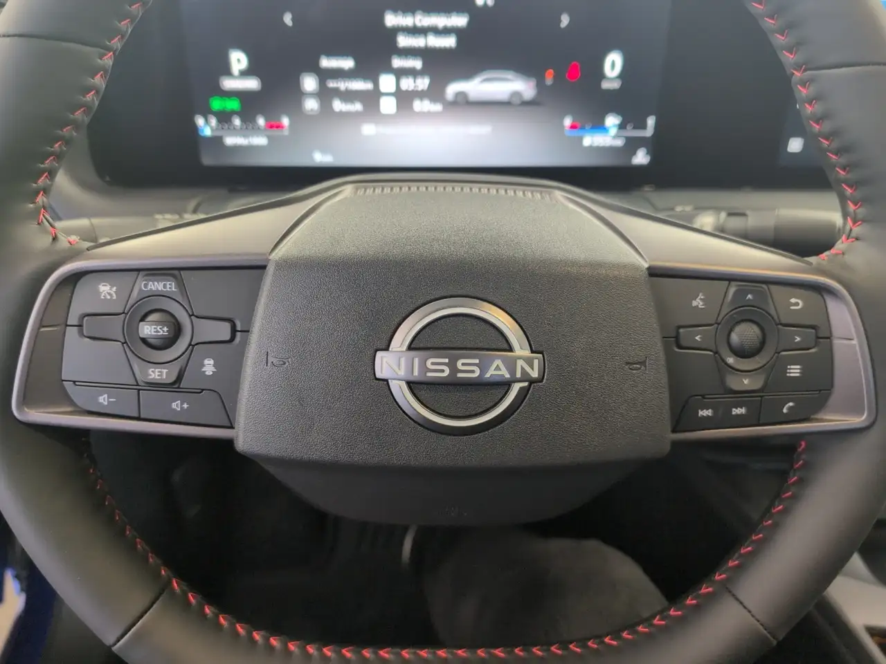 Nissan Sentra снимка Nissan Sentra