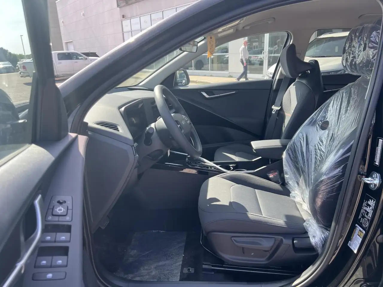Kia Niro снимка Kia Niro