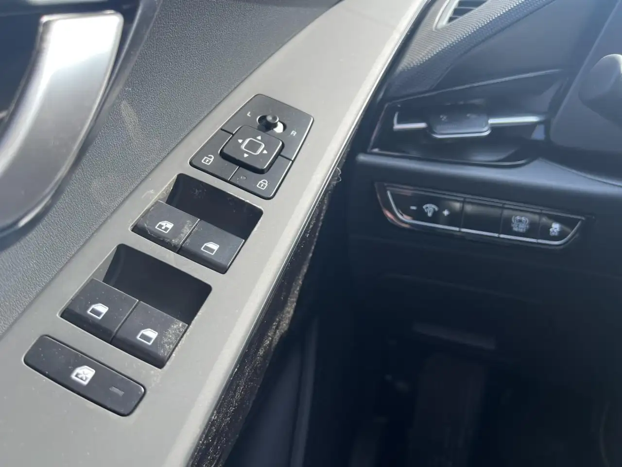 Kia Niro снимка Kia Niro